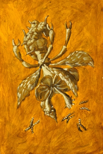 Chimera of Reason 'DNA'