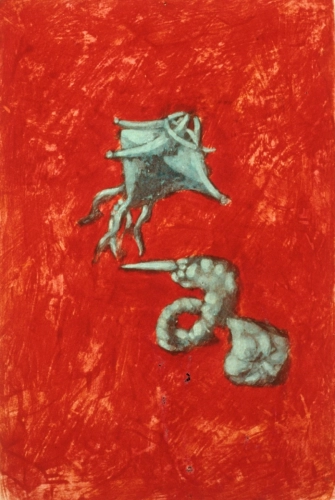 Chimera of Reason 'Intestine'