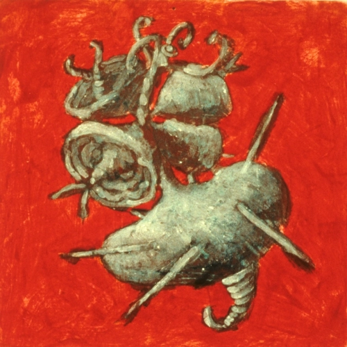 Chimera of Reason 'Kidney'