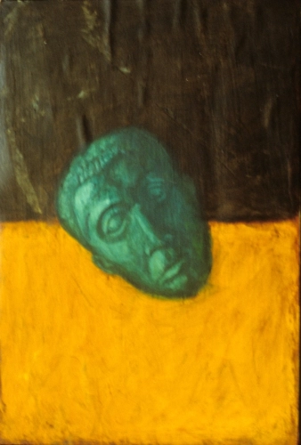 Chimera of Reason 2 'Confusion'