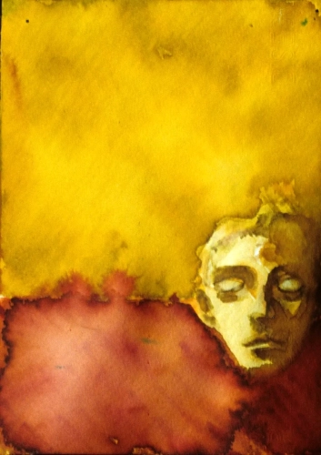 Self Portrait of You 02