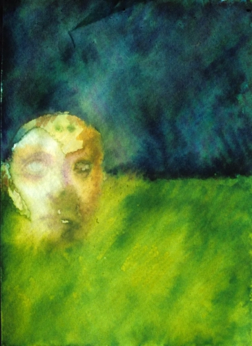 Self Portrait of You 04