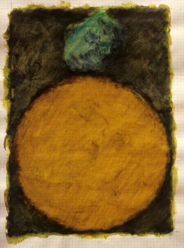 Self Portrait of You 05