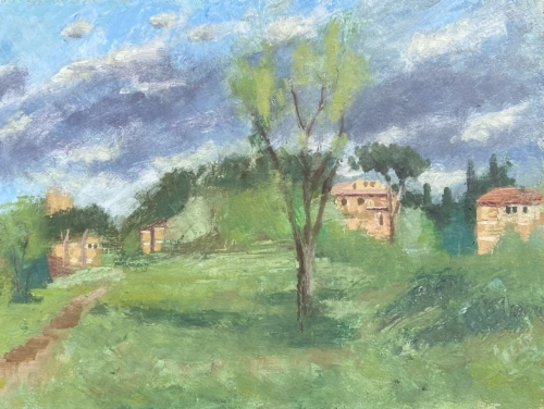 Parco della Torricella