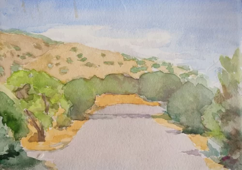 Genuri Sardinia Italy 03