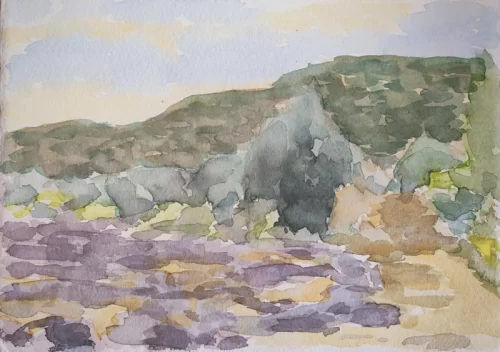 Genuri 04 Sardinia Italy