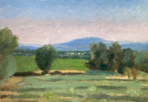 Lago Trasimeno 5