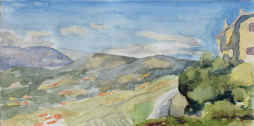 L'Acropoli di Arpino 2