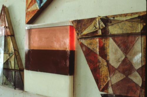 A-O-M Hierarchy (detail)