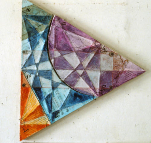 A-O-M Hierarchy (detail)