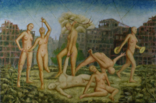 Μίασμα (Miasma)