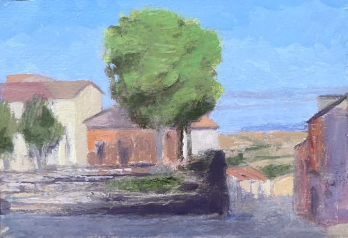 Monteleone di Puglia