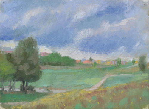 Parco Delle Sabine Rome