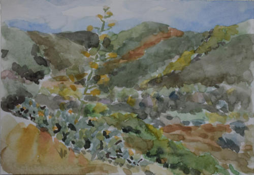 Porto Alabe 01 Sardegna