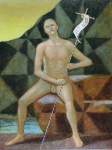 Saint John Baptist