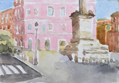 Santa Maria Maggiore Roma