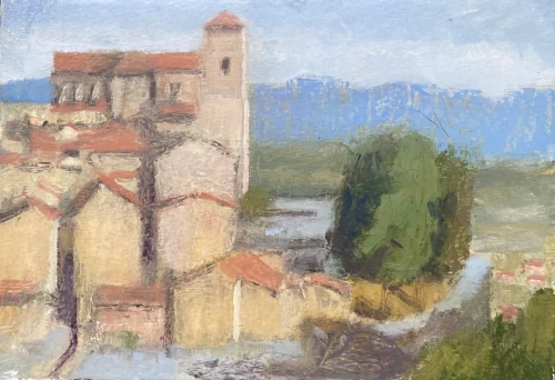 Sant'Angelo dei Lombardi