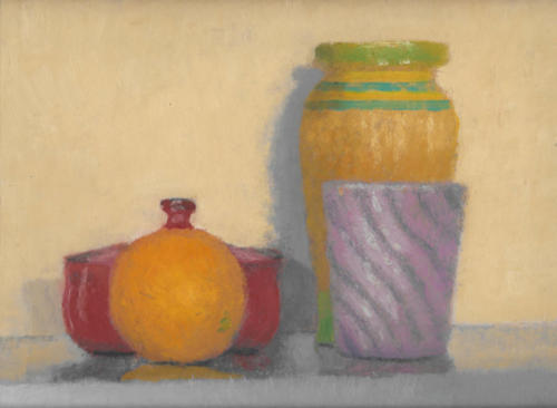 Still Life 01