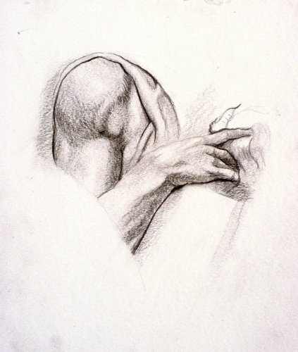 Study (Michelangelo)