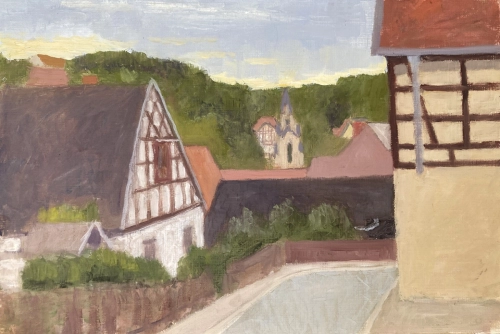 Tautenburg Germany 04