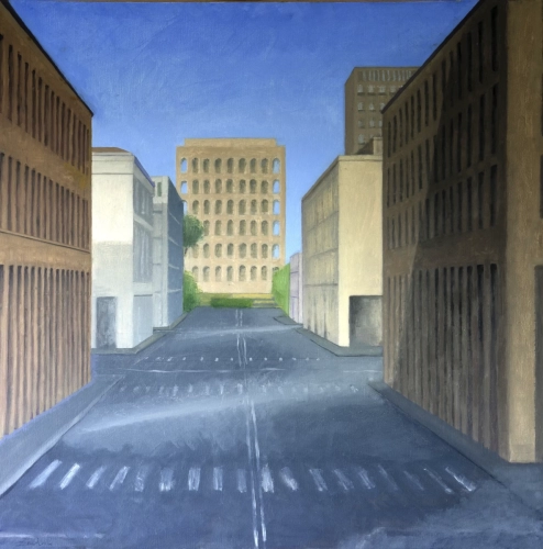 via Della Civilta Lavoro