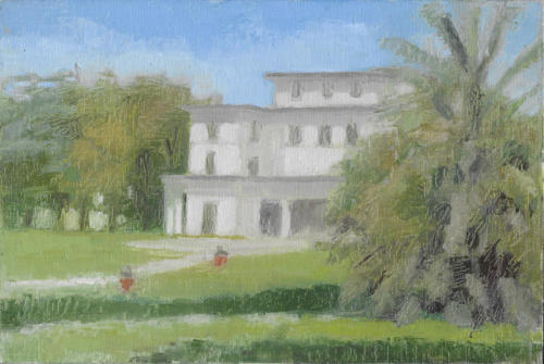 Villa Torlonia Rome