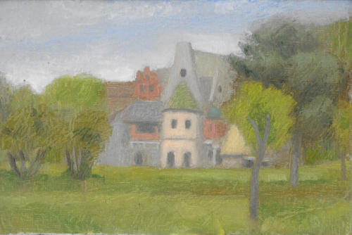 Villa Torlonia 02 Rome