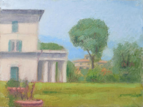 Villa Torlonia 03 Roma