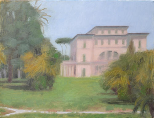 Villa Torlonia 04 - Roma