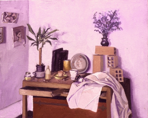 Still Life 1986
