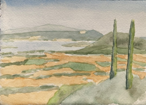 Lago Trasimeno