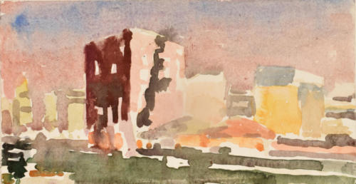 berlinOberbaumbruke 1240